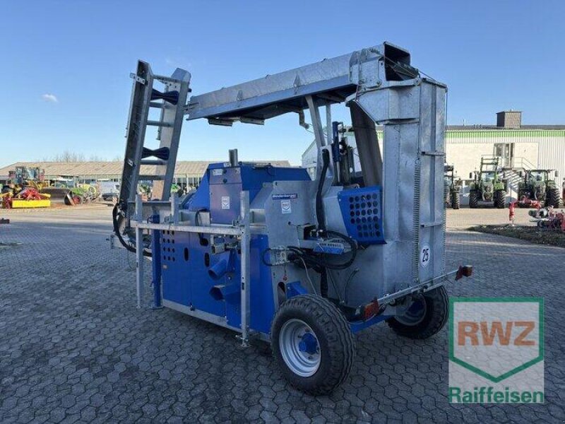 Anhänger typu Binderberger SSP 450 Sägespaltautomat, Gebrauchtmaschine v Kruft (Obrázek 6)