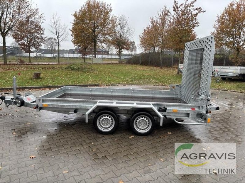 Anhänger tip Böckmann BT-ST 3518/35 AS, Neumaschine in Walsrode (Poză 2)