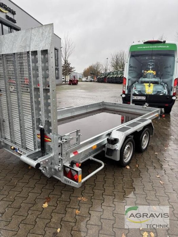 Anhänger tip Böckmann BT-ST 3518/35 AS, Neumaschine in Walsrode (Poză 8)