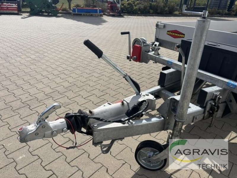 Anhänger typu Böckmann MH-AL 4320/35, Vorführmaschine v Walsrode (Obrázek 7)