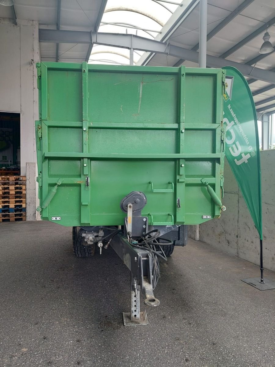 Anhänger of the type Brantner 11T, Gebrauchtmaschine in Bergheim (Picture 2)