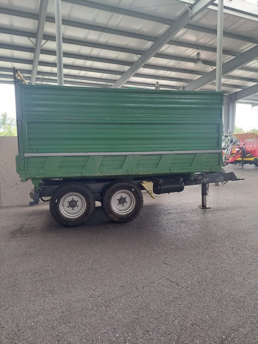 Anhänger of the type Brantner 11T, Gebrauchtmaschine in Bergheim (Picture 3)