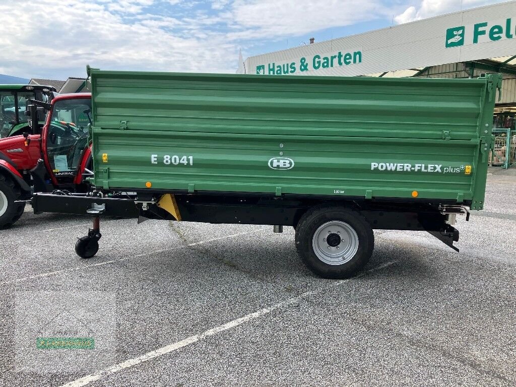 Anhänger typu Brantner E 8041, Neumaschine v Hartberg (Obrázek 2)