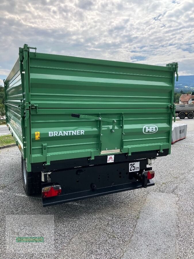 Anhänger typu Brantner E 8041, Neumaschine v Hartberg (Obrázek 3)