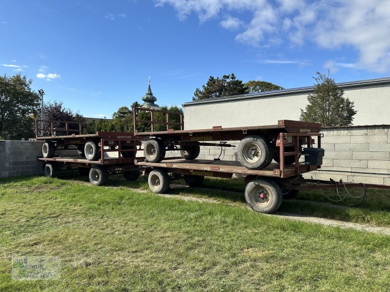 Anhänger des Typs Brantner Sonstiges, Gebrauchtmaschine in Deutsch-Wagram (Bild 1)