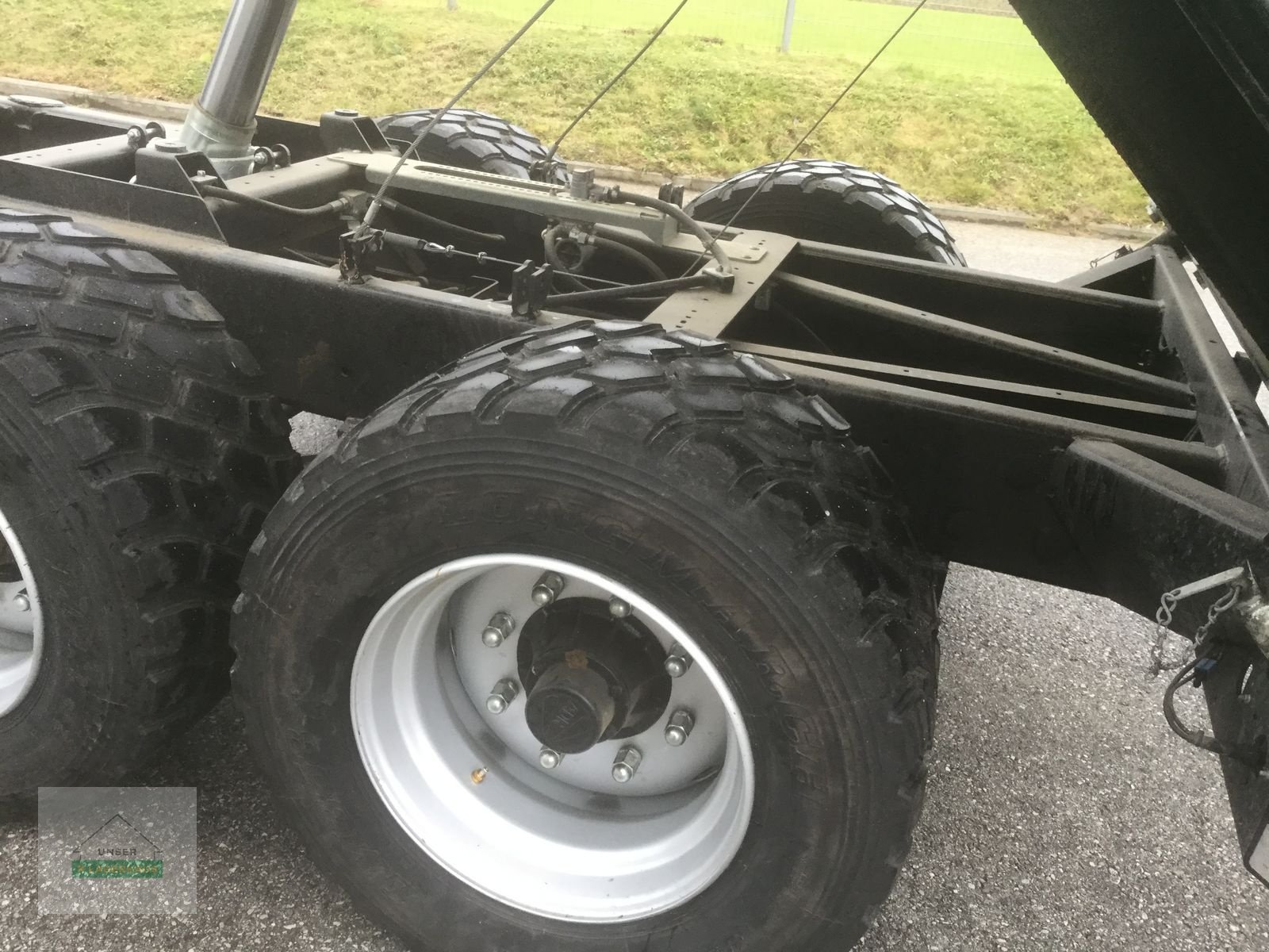 Anhänger typu Brantner TA 10041, Gebrauchtmaschine v Engerwitzdorf (Obrázek 18)