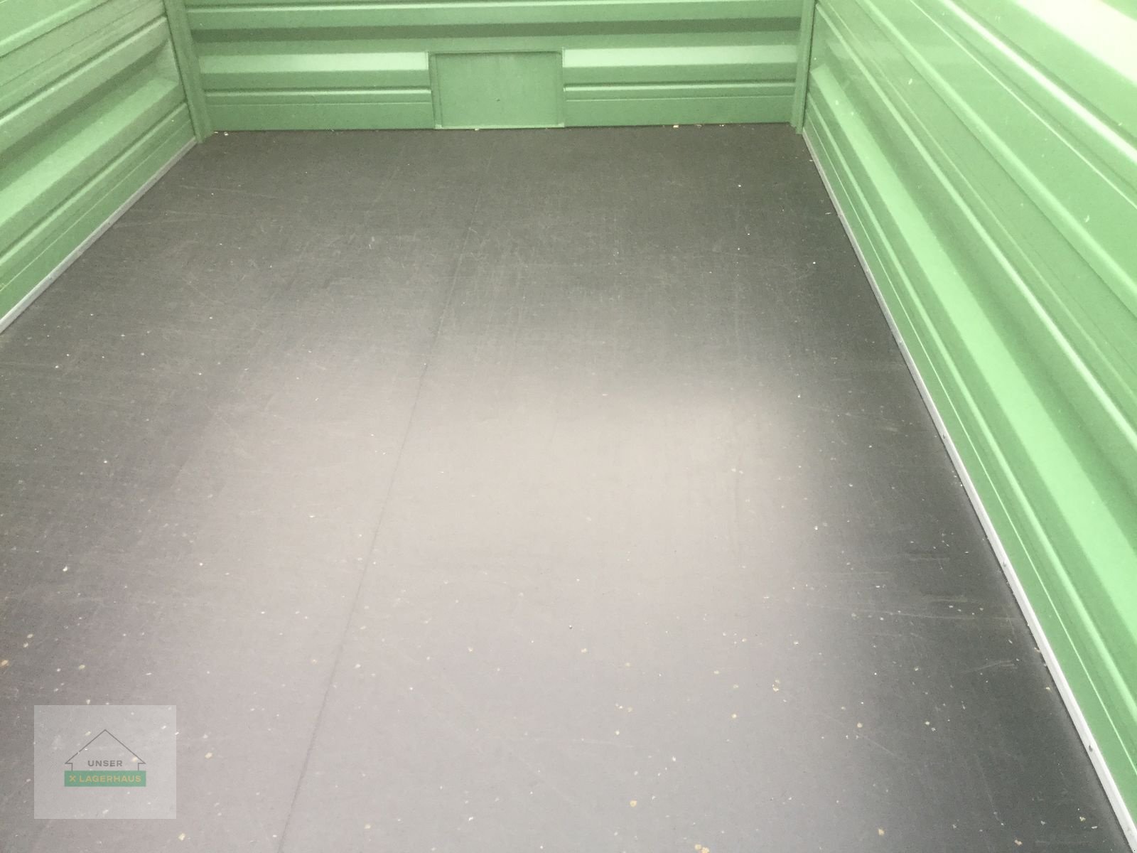 Anhänger typu Brantner TA 10041, Gebrauchtmaschine v Engerwitzdorf (Obrázek 14)