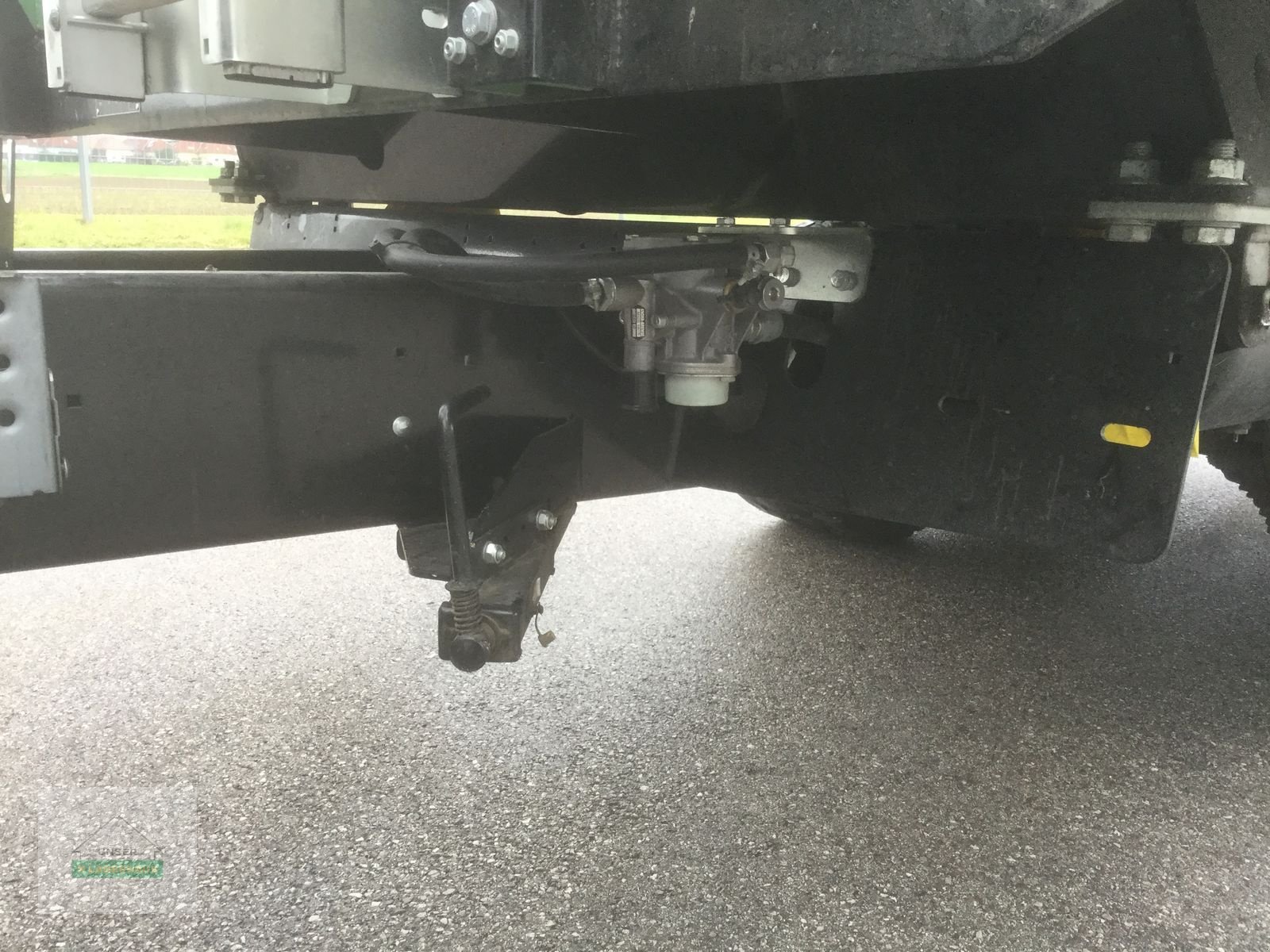 Anhänger typu Brantner TA 10041, Gebrauchtmaschine v Engerwitzdorf (Obrázek 12)