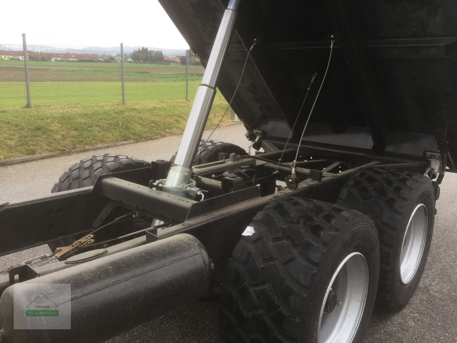 Anhänger typu Brantner TA 10041, Gebrauchtmaschine v Engerwitzdorf (Obrázek 17)