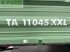 Anhänger del tipo Brantner ta 11045 xxl, Gebrauchtmaschine In ST. PÖLTEN (Immagine 3)