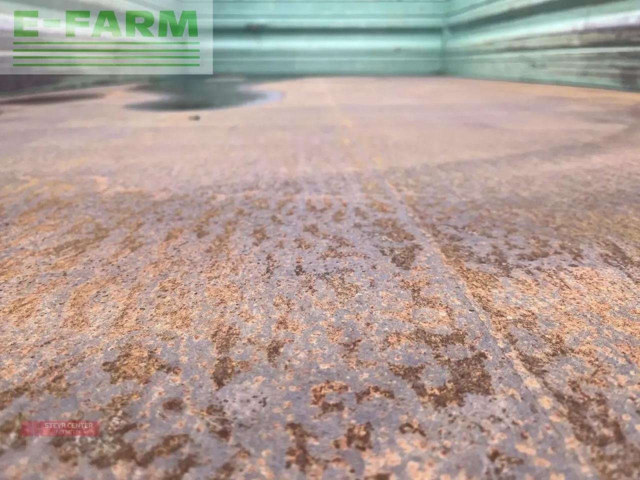 Anhänger del tipo Brantner ta 11045 xxl, Gebrauchtmaschine In ST. PÖLTEN (Immagine 8)