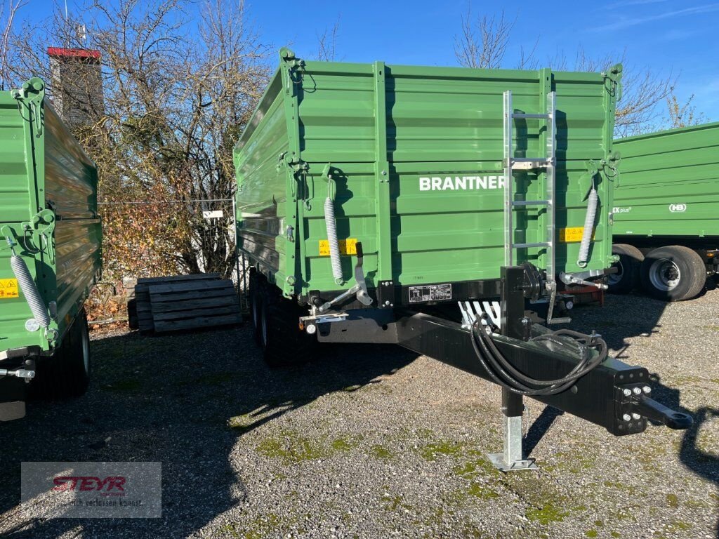 Anhänger typu Brantner TA 16045 XXL Aktionen, Neumaschine v Kilb (Obrázek 1)