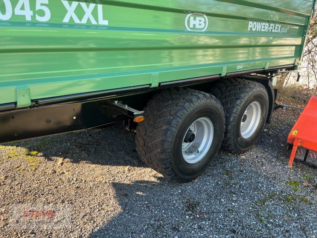 Anhänger del tipo Brantner TA 16045 XXL Aktionen, Neumaschine en Kilb (Imagen 4)