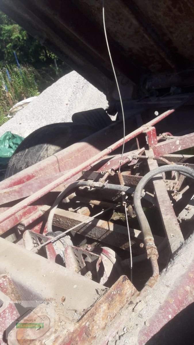 Anhänger za tip Brantner Tandem 3 - Seitenkipper, Gebrauchtmaschine u Engerwitzdorf (Slika 7)