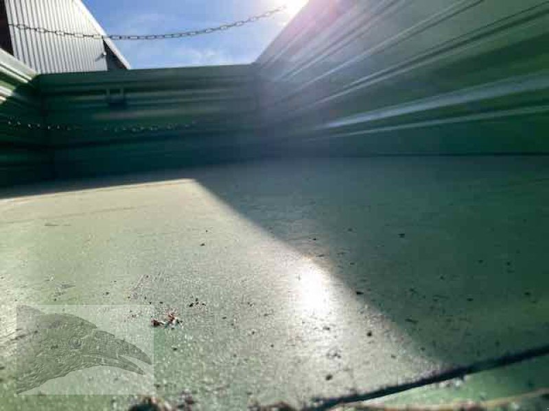 Anhänger del tipo Carl Wolf 8 to 3 Seitenkipper 4 Radbremse, Gebrauchtmaschine In Südheide (Immagine 9)