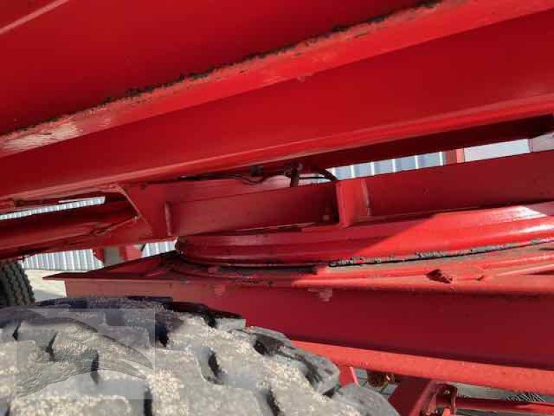 Anhänger del tipo Carl Wolf 8 to 3 Seitenkipper 4 Radbremse, Gebrauchtmaschine In Südheide (Immagine 12)