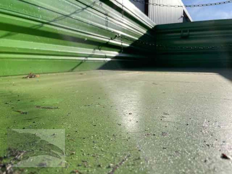 Anhänger del tipo Carl Wolf 8 to 3 Seitenkipper 4 Radbremse, Gebrauchtmaschine In Südheide (Immagine 15)