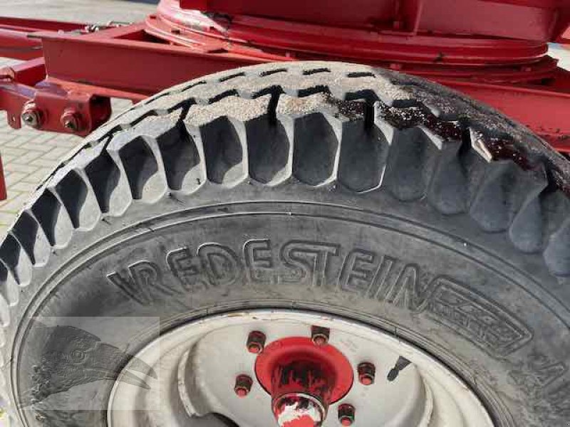 Anhänger del tipo Carl Wolf 8 to 3 Seitenkipper 4 Radbremse, Gebrauchtmaschine In Südheide (Immagine 18)