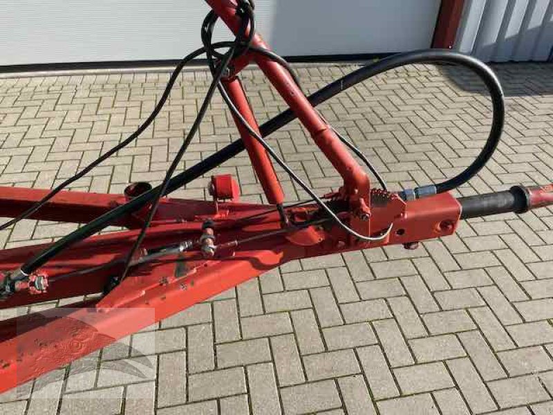 Anhänger del tipo Carl Wolf 8 to 3 Seitenkipper 4 Radbremse, Gebrauchtmaschine In Südheide (Immagine 19)