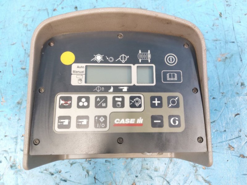 Anhänger del tipo Case IH RB454, Gebrauchtmaschine In Hemmet (Immagine 4)