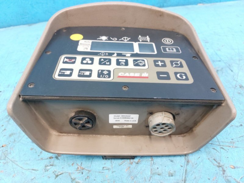 Anhänger del tipo Case IH RB454, Gebrauchtmaschine In Hemmet (Immagine 2)