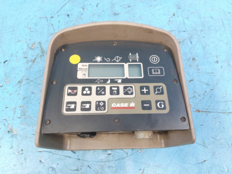 Anhänger del tipo Case IH RB454, Gebrauchtmaschine In Hemmet (Immagine 9)