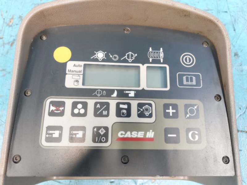 Anhänger del tipo Case IH RB454, Gebrauchtmaschine In Hemmet (Immagine 11)