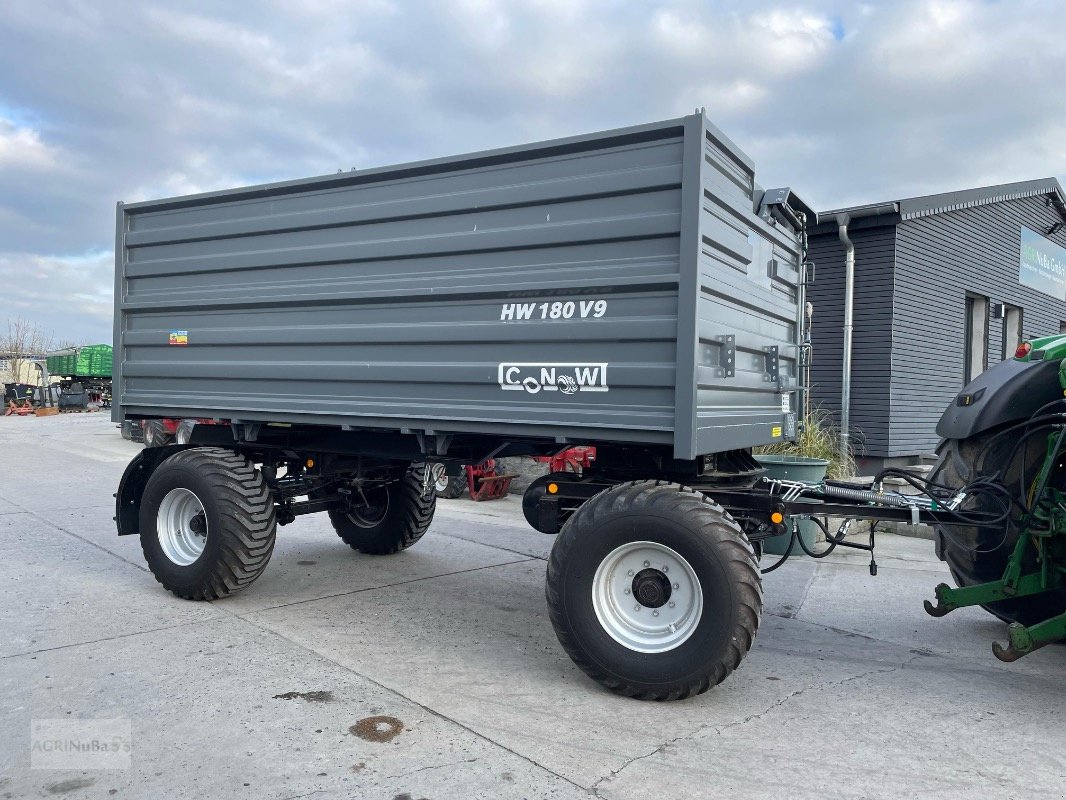 Anhänger typu Conow HW 180 V9, Gebrauchtmaschine v Prenzlau (Obrázek 2)