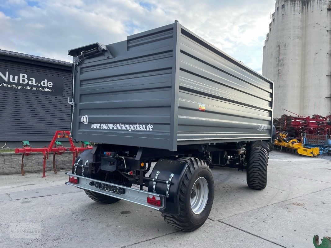 Anhänger typu Conow HW 180 V9, Gebrauchtmaschine v Prenzlau (Obrázek 4)