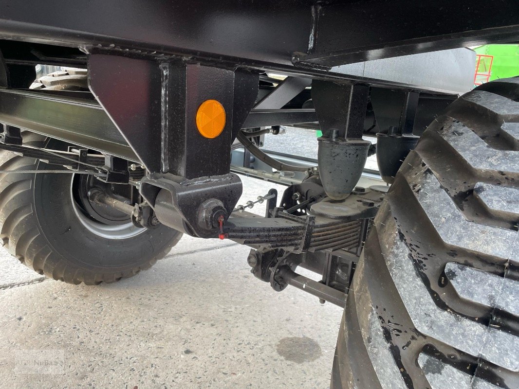 Anhänger typu Conow HW 180 V9, Gebrauchtmaschine v Prenzlau (Obrázek 12)