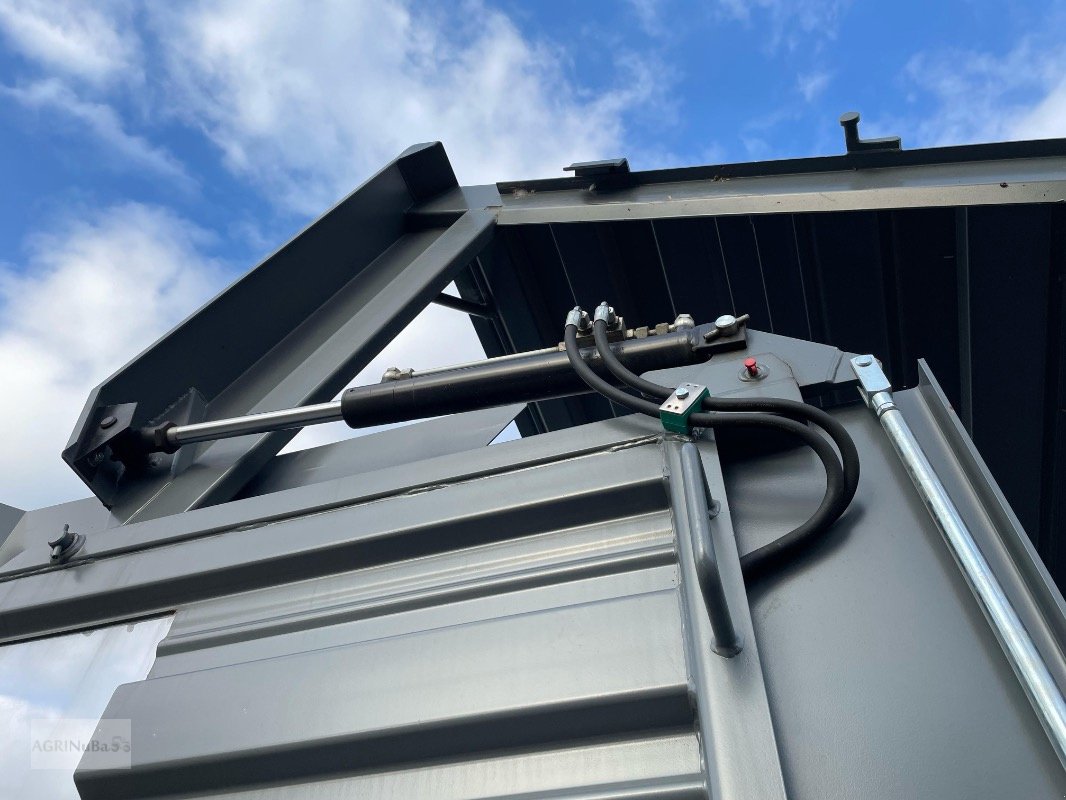 Anhänger typu Conow HW 180 V9, Gebrauchtmaschine v Prenzlau (Obrázek 15)