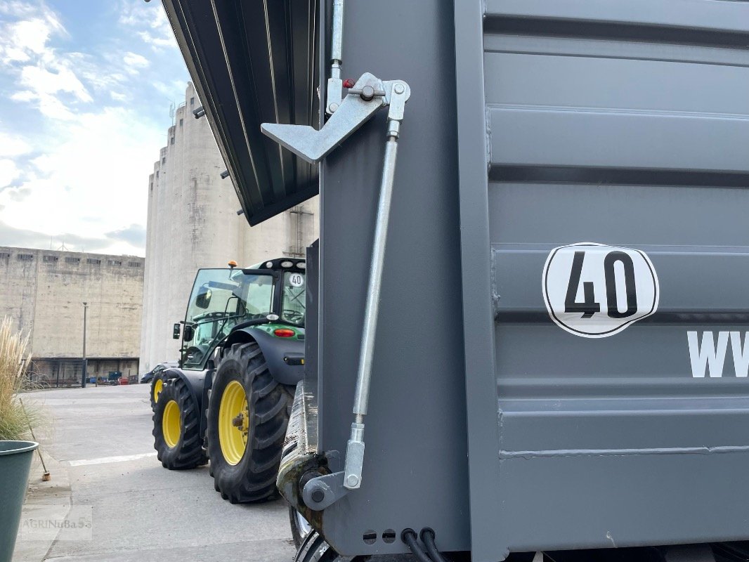 Anhänger typu Conow HW 180 V9, Gebrauchtmaschine v Prenzlau (Obrázek 19)