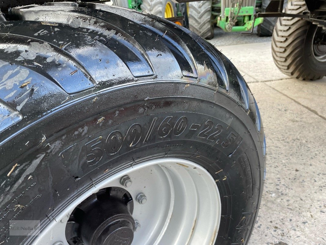 Anhänger del tipo Conow HW 180 V9, Gebrauchtmaschine en Prenzlau (Imagen 8)