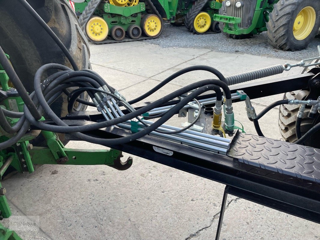 Anhänger del tipo Conow HW 180 V9, Gebrauchtmaschine en Prenzlau (Imagen 9)