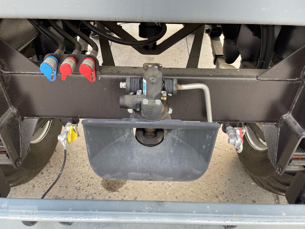 Anhänger del tipo Conow HW 180 V9, Gebrauchtmaschine en Prenzlau (Imagen 10)