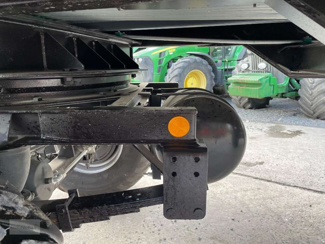 Anhänger del tipo Conow HW 180 V9, Gebrauchtmaschine en Prenzlau (Imagen 11)