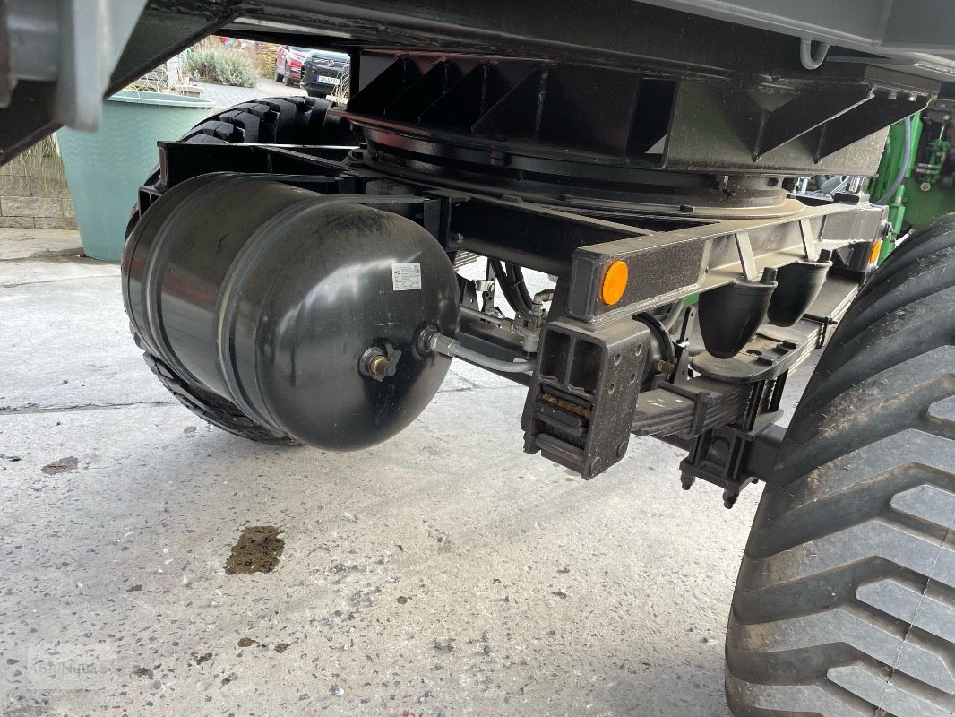 Anhänger del tipo Conow HW 180 V9, Gebrauchtmaschine en Prenzlau (Imagen 14)