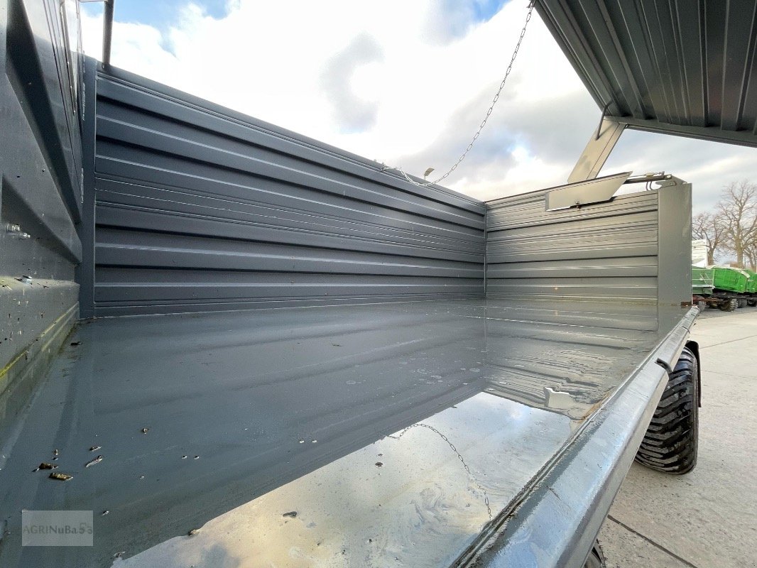 Anhänger del tipo Conow HW 180 V9, Gebrauchtmaschine en Prenzlau (Imagen 17)