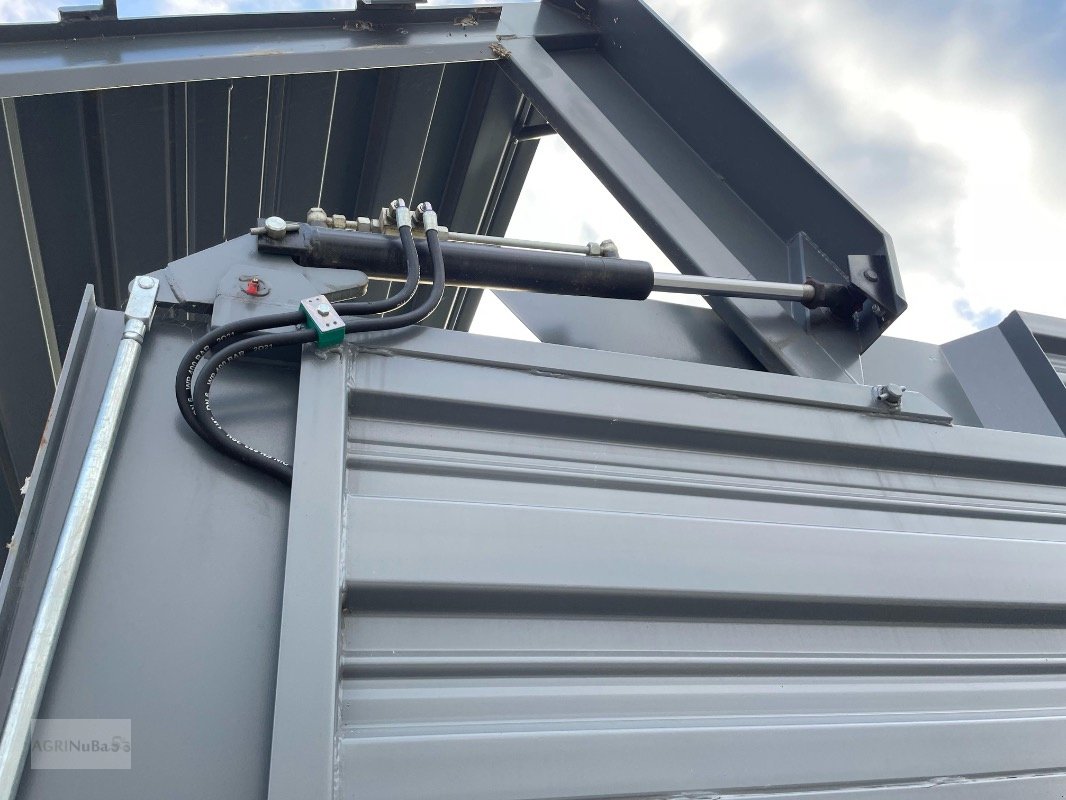 Anhänger del tipo Conow HW 180 V9, Gebrauchtmaschine en Prenzlau (Imagen 18)