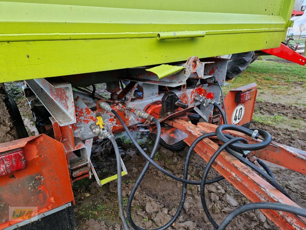 Anhänger a típus Conow HW 80 mit Conow V4, Gebrauchtmaschine ekkor: Schenkenberg (Kép 7)