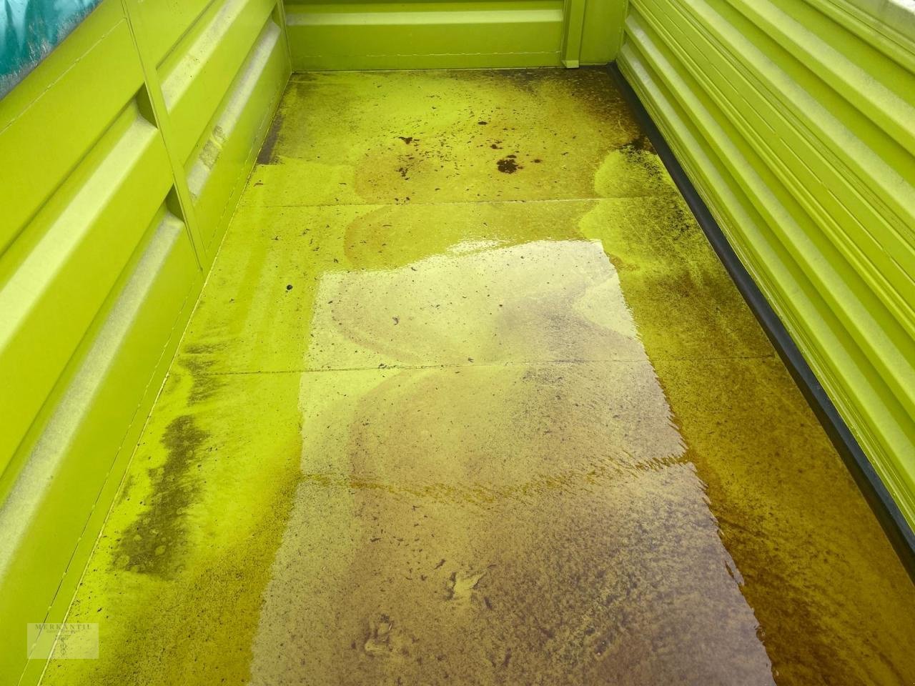 Anhänger of the type Conow HW 80 V4.2, Gebrauchtmaschine in Pragsdorf (Picture 7)