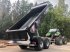 Anhänger des Typs CYNKOMET Muldenkipper / trailer, Neumaschine in Michałowo (Bild 5)