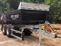 Anhänger des Typs CYNKOMET Muldenkipper / trailer, Neumaschine in Michałowo (Bild 2)