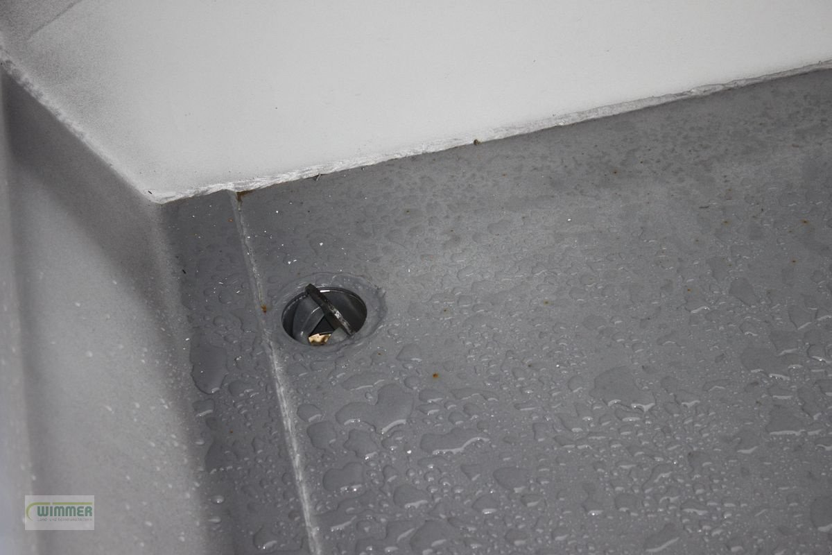 Anhänger des Typs Decker Container Bayernbox 11 m³, Neumaschine in Kematen (Bild 4)