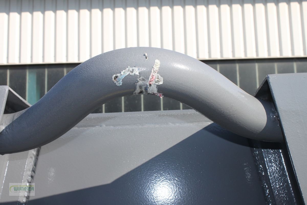 Anhänger typu Decker Container Bayernbox 9,5m³, Neumaschine v Kematen (Obrázek 7)