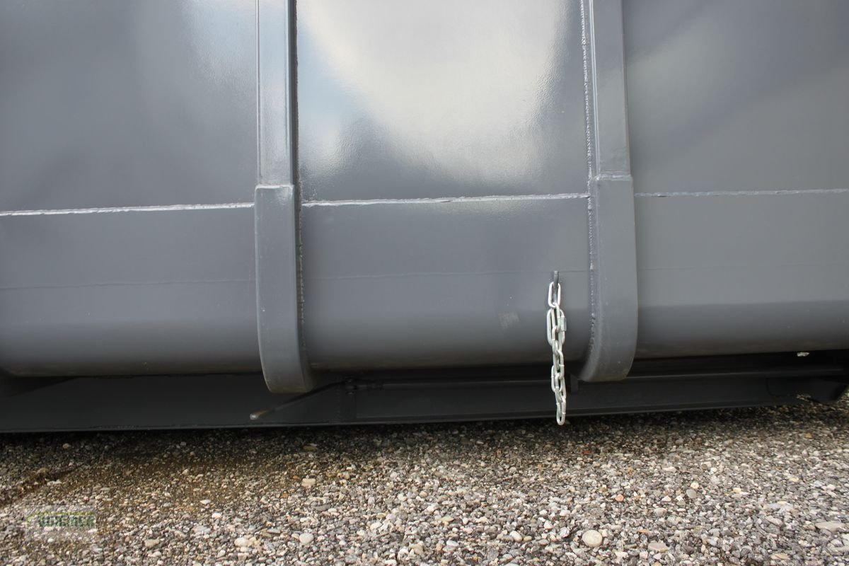 Anhänger tip Decker Container Volumencontainer 34m³, Neumaschine in Kematen (Poză 8)