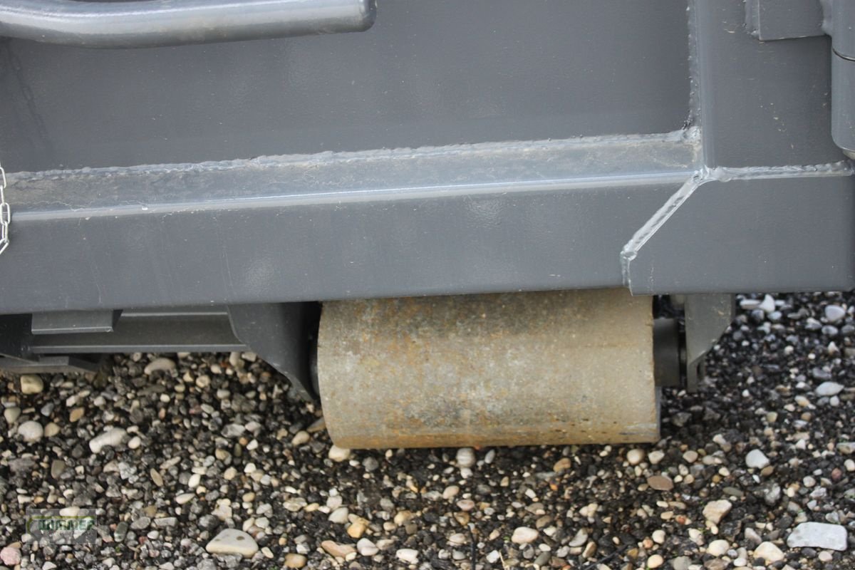 Anhänger tip Decker Container Volumencontainer 34m³, Neumaschine in Kematen (Poză 5)