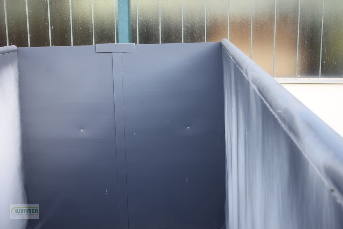 Anhänger typu Decker Container Volumencontainer 35m³, Neumaschine v Kematen (Obrázek 12)