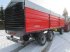 Anhänger typu Demmler 27 t 3 Achser Pritsche 8.60 x 2.45 x 1.60 m Stahlaufbau, Zentralverriegelung, Neumaschine v Rain-Gempfing (Obrázek 4)