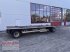 Anhänger des Typs Dinkel DAC 18000 2 Achs Kombi- Anhänger für Abroll- oder, Gebrauchtmaschine in Schwebheim (Bild 4)